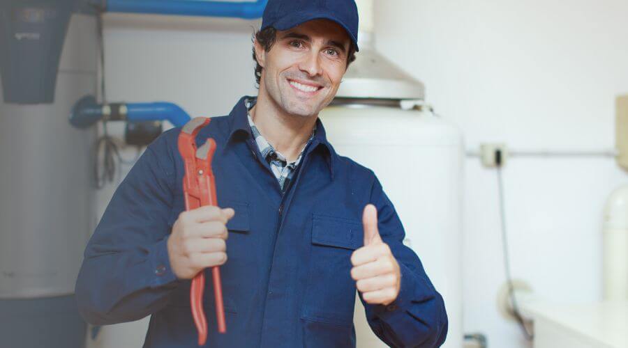Professional emergency plumbing in Merritt Island, FL